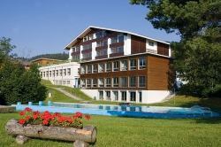 Les Roches International School of Hotel Management