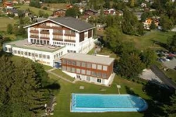 Les Roches International School of Hotel Management