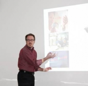ISTITUTO EUROPEO DI DESIGN проводит презентацию своих программ в Москве 12 октября 2011 г. ISTITUTO EUROPEO DI DESIGN проводит презентацию своих программ в Москве 12 октября 2011 г.