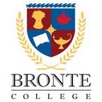 Встреча с представителем частной школы-пансиона Bronte College (Канада)