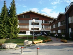 Les Roches International School of Hotel Management