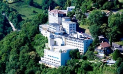 Glion Institute of Higher Education