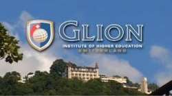 Glion Institute of Higher Education