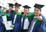 INTO Universities’ Partnership