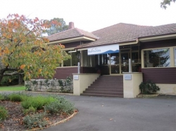 Blue Mountains International Hotel Management School