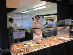 Blue Mountains International Hotel Management School