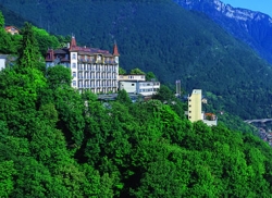 Glion Institute of Higher Education