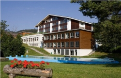 Les Roches School of Hotel Management