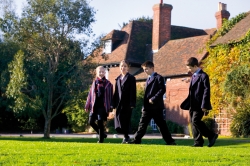 UK Boarding Schools