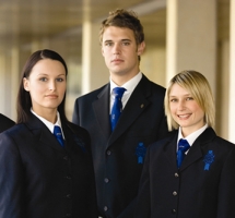 Hospitality management abroad – excellent education and fast career!