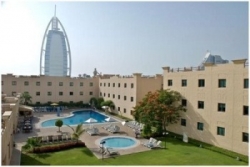 The Emirates Academy of Hospitality Management