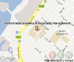 The Emirates Academy of Hospitality Management