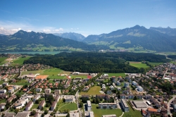 Glion Institute of Higher Education, Switzerland