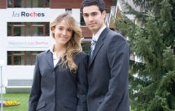 Les Roches International School of Hotel Management