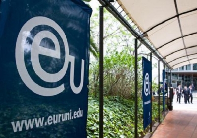 European University приглашает студентов посетить выставку по международному образованию в Москве European University приглашает студентов посетить выставку по международному образованию в Москве