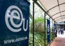 European University приглашает студентов посетить выставку по международному образованию в Москве