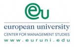 European University Webinar 26 марта 2013 в 17.00
