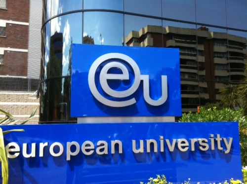 European University  приглашает студентов и их родителей на День Открытых Дверей в Москве