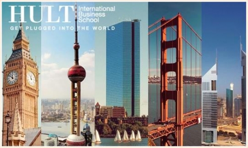 Приглашаем студентов на мастер-класс в Москве с профессором HULT International Business School (UK)! Приглашаем студентов на мастер-класс в Москве с профессором HULT International Business School (UK)!