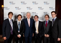 HULT PRIZE Contest
