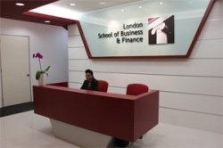 London School of Business and Finance