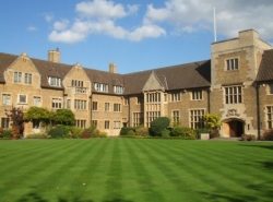 Bellerbys College Cambridge