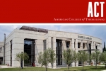 Встреча «American College of Thessaloniki (АСТ) – престижное американское бизнес образование в Греции»