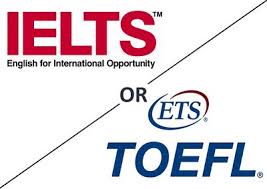 «Подготовка к экзаменам TOEFL/ IELTS за рубежом» - встреча информационно-дискуссионного клуба «Обучение за рубежом» «Подготовка к экзаменам TOEFL/ IELTS за рубежом» - встреча информационно-дискуссионного клуба «Обучение за рубежом»