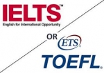 «Подготовка к экзаменам TOEFL/ IELTS за рубежом» - встреча информационно-дискуссионного клуба «Обучение за рубежом»