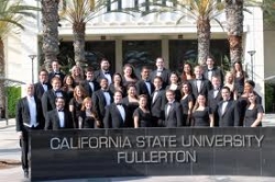 California State University, Fullerton