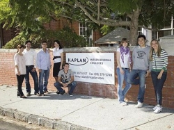 Kaplan International Colleges