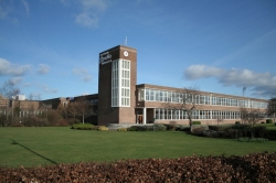 Glyndwr University