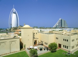 Emirates Academy of Hospitality Management