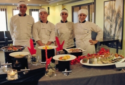 Emirates Academy of Hospitality Management