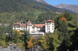 Swiss School of Tourism and Hospitality (SSTH)