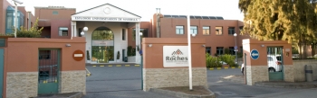 Школа гостиничного менеджмента Les Roches Marbella проводит Дни открытых дверей 7 марта и 2 мая 2014 г.! Школа гостиничного менеджмента Les Roches Marbella проводит Дни открытых дверей 7 марта и 2 мая 2014 г.!