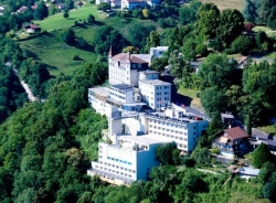 Glion Institute of Higher Education