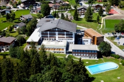 Les Roches International School of Hotel Management