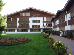 Les Roches International School of Hotel Management