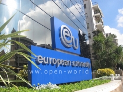 European University