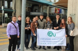 European University