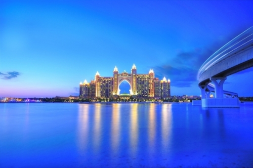The Emirates Academy of Hospitality Management  - семинар «Образование в сфере гостиничного менеджмента в ОАЭ»