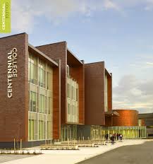 Centennial College – бесплатный семинар по образованию и стажировке в Канаде!