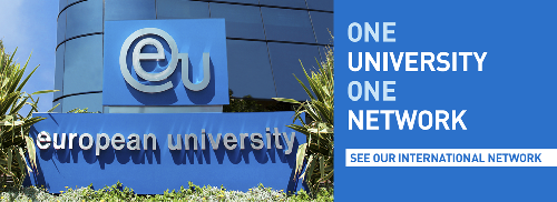 25 ноября European University приглашает на бесплатный семинар и индивидуальные консультации в Москве! 25 ноября European University приглашает на бесплатный семинар и индивидуальные консультации в Москве!