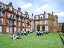 Regent’s University London