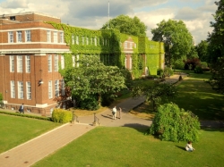 Regent’s University London