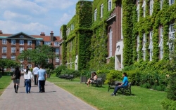 Regent’s University London