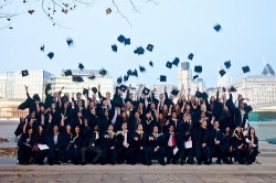 Regent’s University London