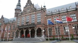 University of Groningen