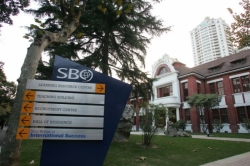Sino-British College